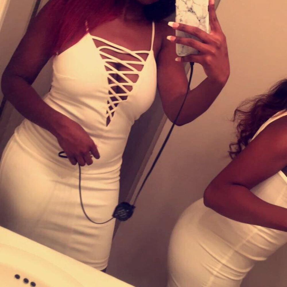 Club dress